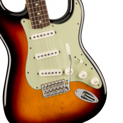 Fender Vintera II '60s Stratocaster RW 3-Color Sunburst