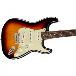 Fender Vintera II '60s Stratocaster RW 3-Color Sunburst