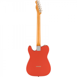 Fender Vintera II '60s Telecaster RW Fiesta Red