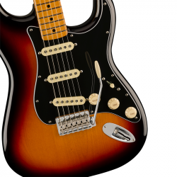 Fender Vintera II '70s Stratocaster MN 3-Color Sunburst