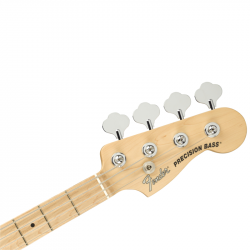 Fender American Performer Precision Bass MN Satin Lake Placid Blue