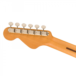 Fender Dreadnought Serie Highway RW Spruce