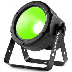 BeamZ COB30RGB COB30W PAR DMX IRC
