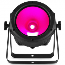 BeamZ COB30RGB COB30W PAR DMX IRC