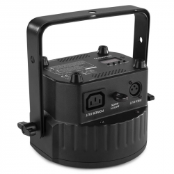 BeamZ COB30RGB COB30W PAR DMX IRC