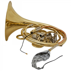 BG A31TC French Horn