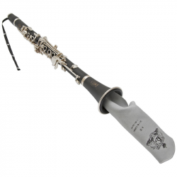 BG CPCL BB Clarinet Combo Pack