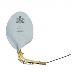 BG CPSA Sax Alto Combo Pack