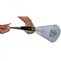 BG CPST Sax Tenore Combo Pack