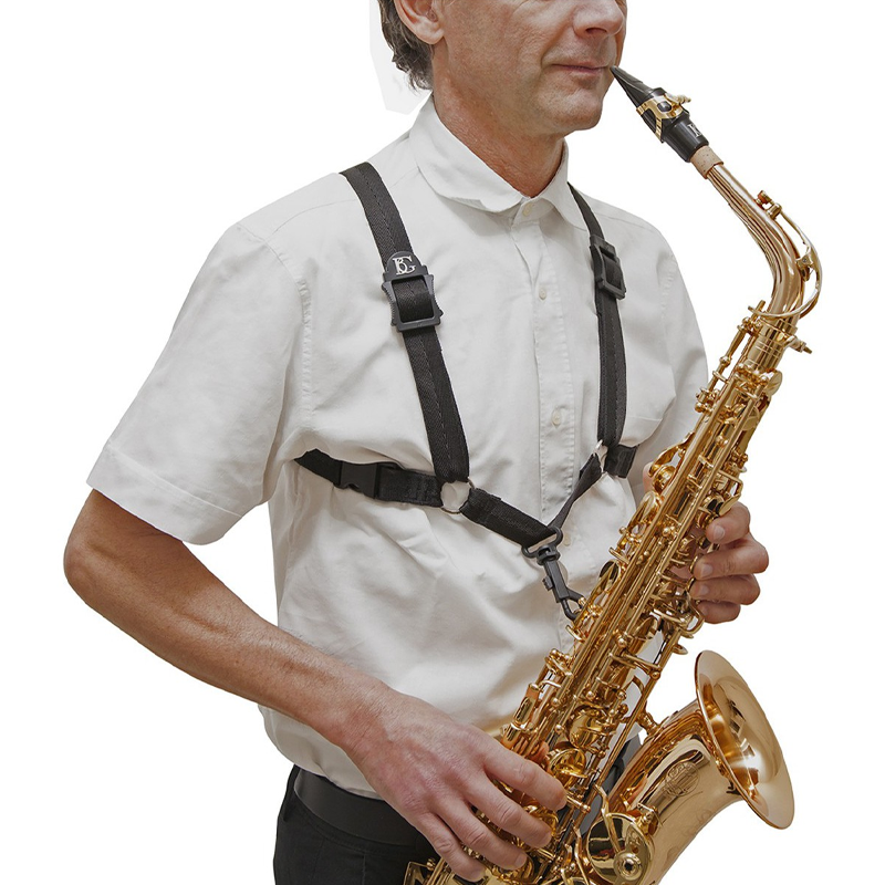 BG S40SH Imbracatura Sax Alto