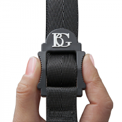 BG S40SH Imbracatura Sax Alto