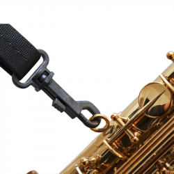 BG S40SH Imbracatura Sax Alto