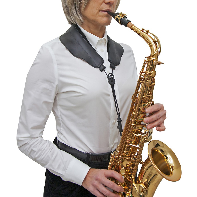 BG S70SH Collare Sax Alto