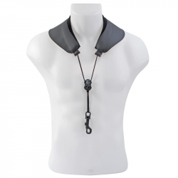 BG S70SH Collare Sax Alto