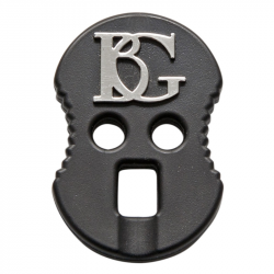 BG S70SH Collare Sax Alto