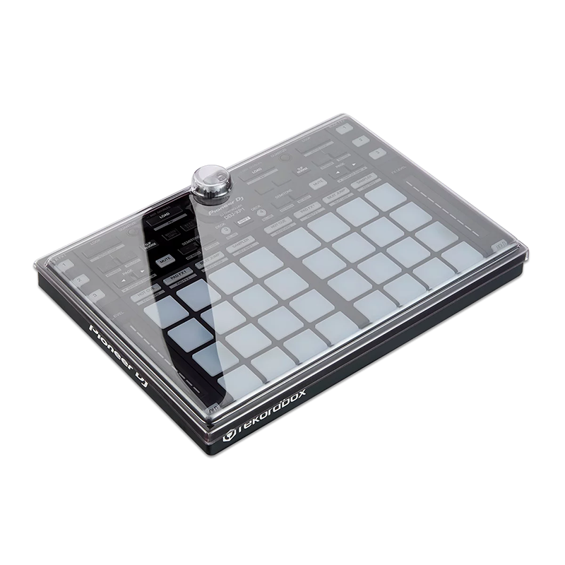 Decksaver DDJ-XP