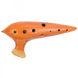 Gewa Plaschke Ocarina Classica