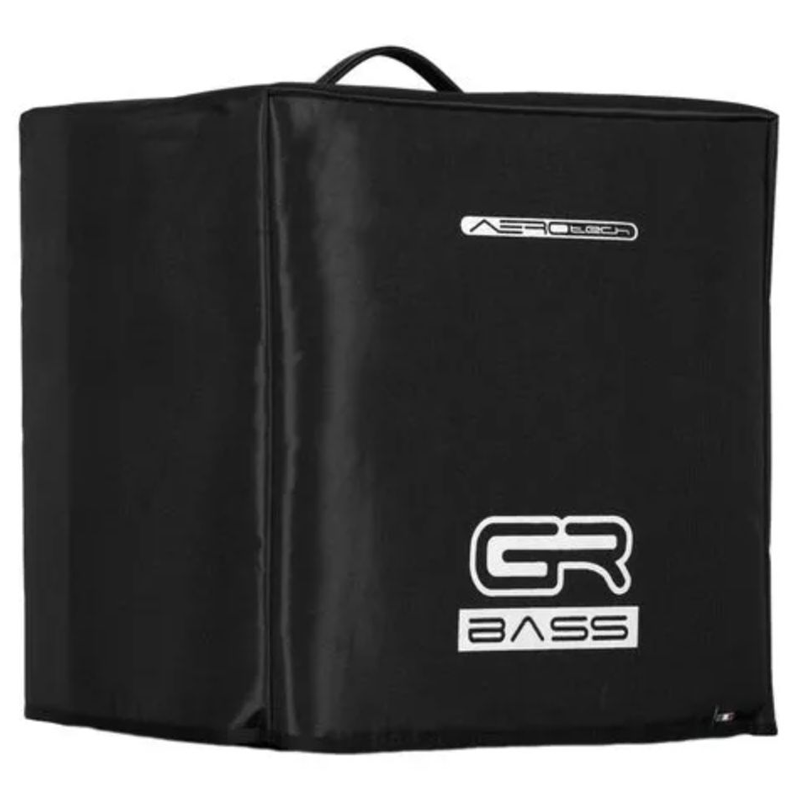 GR Bass Cover Cube Combo Aerotech GR Bass Cover Cube Combo Aerotech