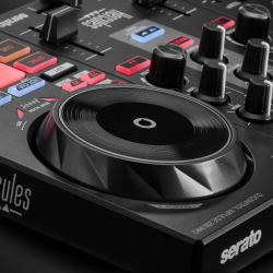 Hercules DJ Control Inpulse 200 MK2