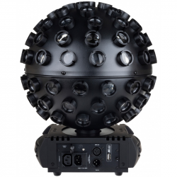 JB Systems Led Globe