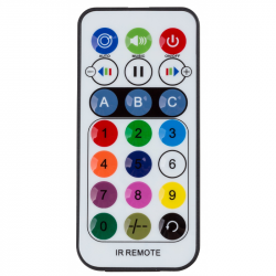 JB Systems Led Globe