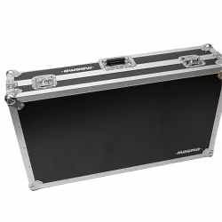 Magma DJ Controller Case Opus Quad Wheels