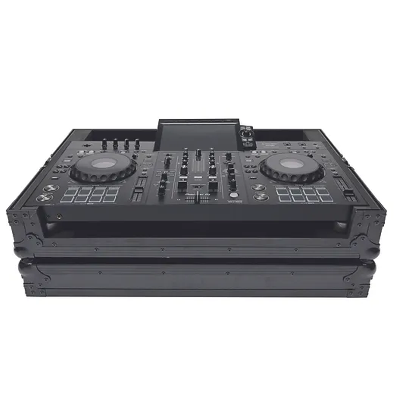 Magma DJ Controller Case XDJ-RX2/RX3 Black