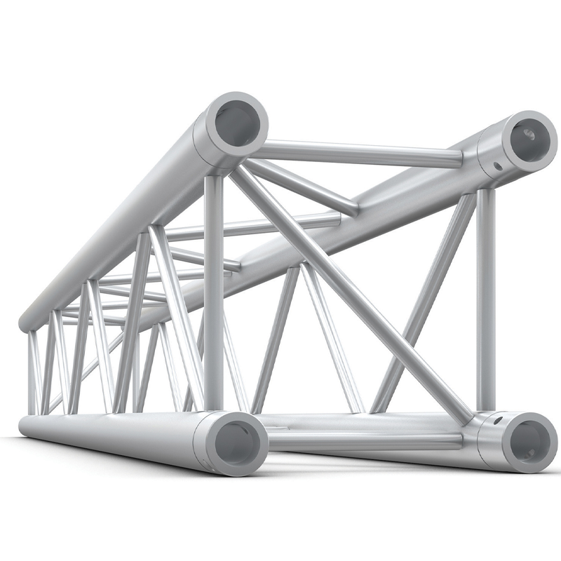 Milos Pro-30 Square F Truss Straight