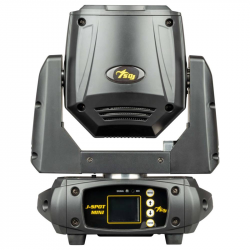 Sagitter SG J-Spot Mini