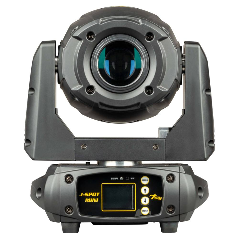 Sagitter SG J-Spot Mini