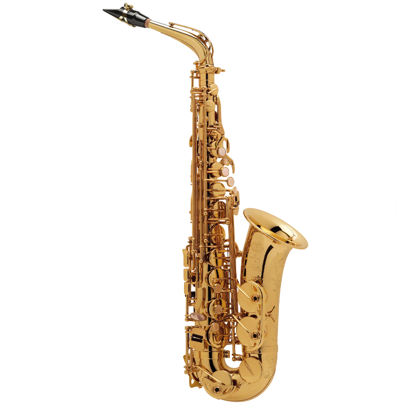 Selmer Super Action 80 II Jubilee