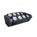 Sogetronic Spider Led 64W CW MK2