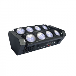 Sogetronic Spider Led 64W...