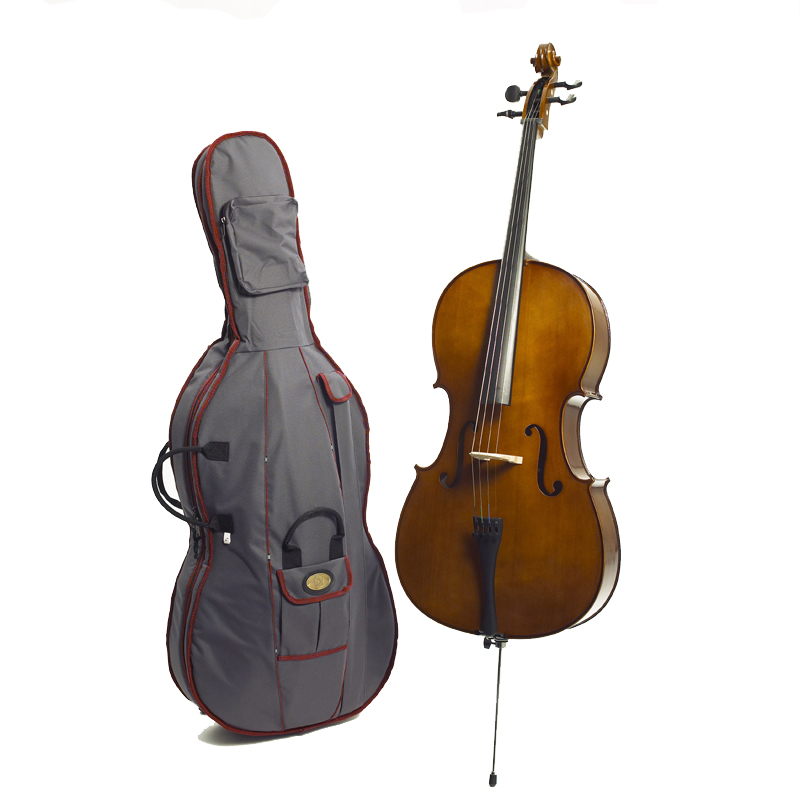 Stentor Student II Cello 4/4