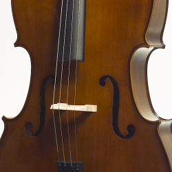 Stentor Student II Cello 4/4