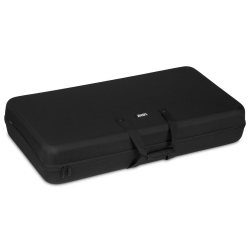 UDG Creator Pioneer OPUS-QUAD Hardcase Black