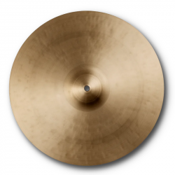 Zildjian 14  K Light Hi-Hats