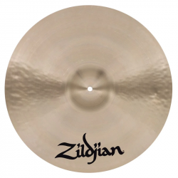 Zildjian 19 K Paper Thin Crash
