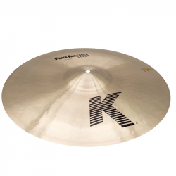 Zildjian 20 K Paper Thin Crash