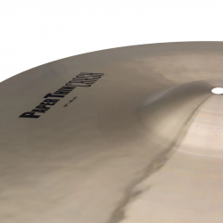 Zildjian 22 K Paper Thin Crash