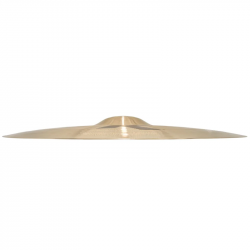 Zildjian 22 K Paper Thin Crash