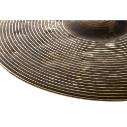 Zildjian 20 K Custom Special Dry Crash