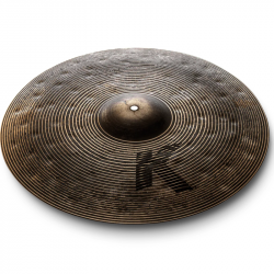 Zildjian 20 K Custom Special Dry Crash