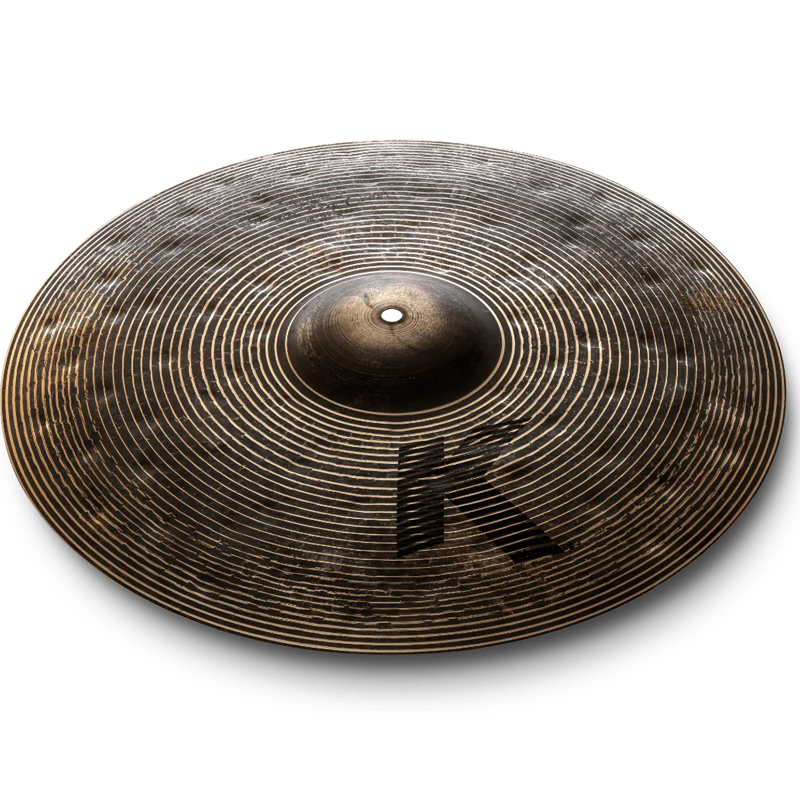 Zildjian 20 K Custom Special Dry Crash