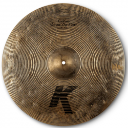 Zildjian 20 K Custom Special Dry Crash