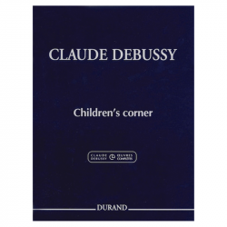 Debussy Children's Corner