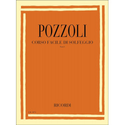 Pozzoli - Corso Facile di...