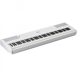 Yamaha P-525 White