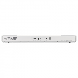 Yamaha P-525 White