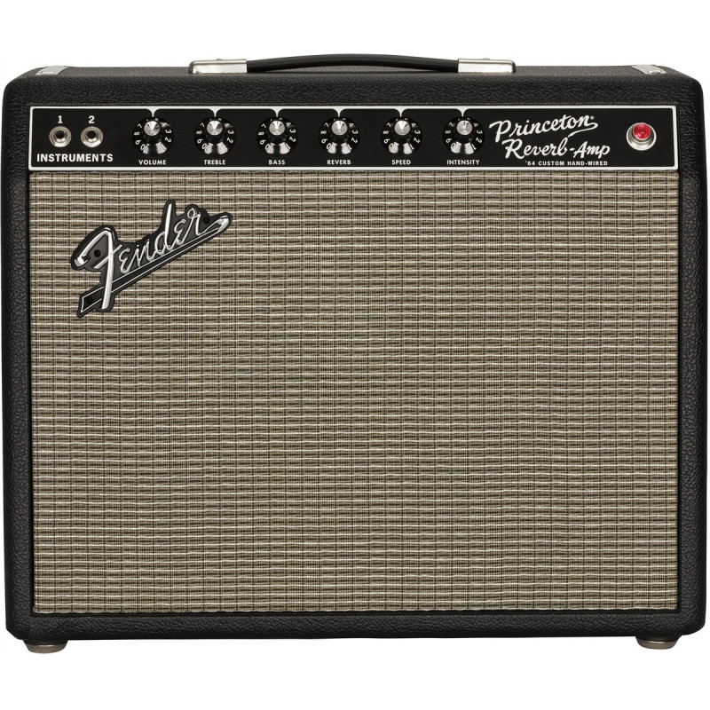 Fender '64 Custom Princeton Reverb